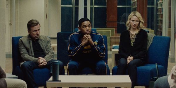 LUCE: Lies, Identity And Plenty Of Thrills LUCE: Lies, Identity And Plenty Of Thrills