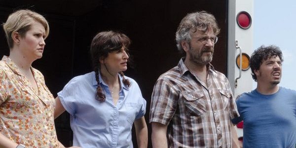 SWORD OF TRUST: Marc Maron Delivers In This Delightful Dramedy From Lynn Shelton