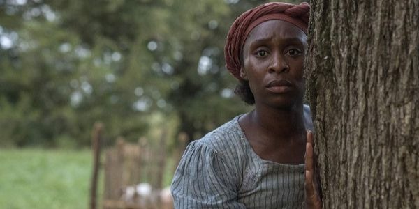 HARRIET Trailer HARRIET Trailer