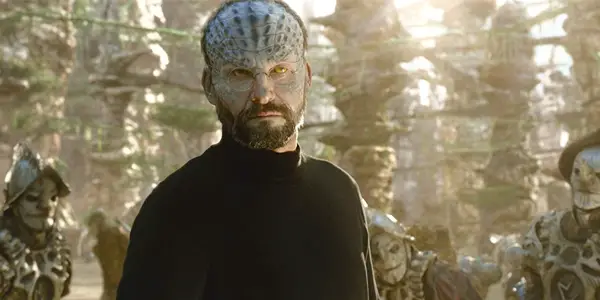Interview With Timo Vuorensola, Director of IRON SKY: THE COMING RACE Interview With Timo Vuorensola, Director of IRON SKY: THE COMING RACE