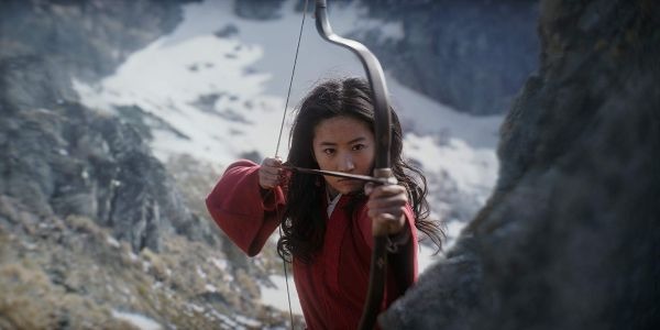 MULAN Trailer MULAN Trailer