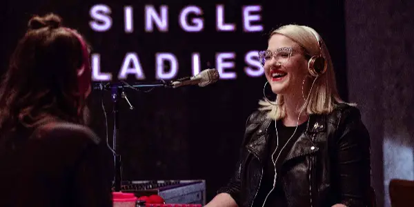 Interview With SINGLE LADIES Co-Director Gemma Hall Interview With SINGLE LADIES Co-Director Gemma Hall