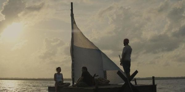 THE PEANUT BUTTER FALCON: A Hangout On The Gulf