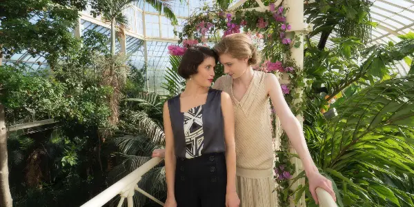 VITA & VIRGINIA: A Dissapointing Emotional Conundrum