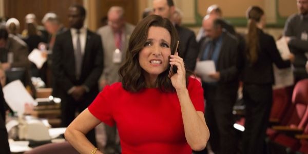 On The Endings Of VEEP & GAME OF THRONES: How To End A TV Show In Glory On The Endings Of VEEP & GAME OF THRONES: How To End A TV Show In Glory