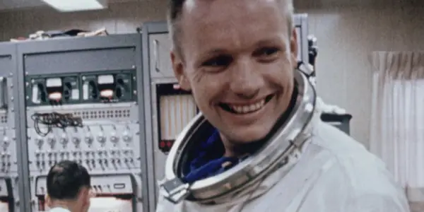 ARMSTRONG: An Aim Well Below The Moon Still Falls Short ARMSTRONG: An Aim Well Below The Moon Still Falls Short