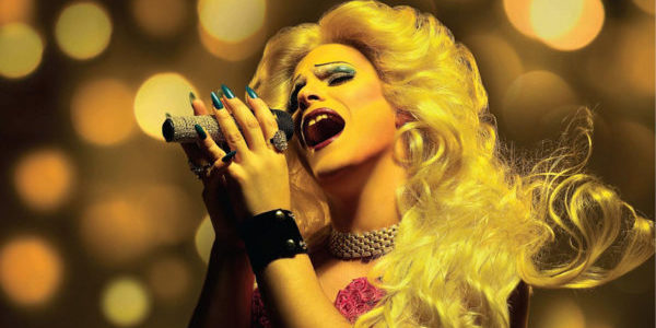 Video Dispatches: Charley Bowers, HEDWIG & THE ANGRY INCH & THE LOVELESS Video Dispatches: Charley Bowers, HEDWIG & THE ANGRY INCH & THE LOVELESS
