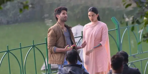 Bollywood Inquiry June 2019: BHARAT, GAME OVER, KABIR SINGH & ARTICLE 15 Bollywood Inquiry June 2019: BHARAT, GAME OVER, KABIR SINGH & ARTICLE 15