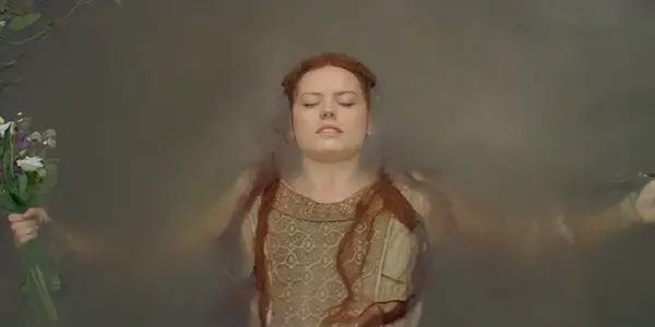 OPHELIA: An Enticing Revisionist Film That Showcases Daisy Ridley's Talents OPHELIA: An Enticing Revisionist Film That Showcases Daisy Ridley's Talents