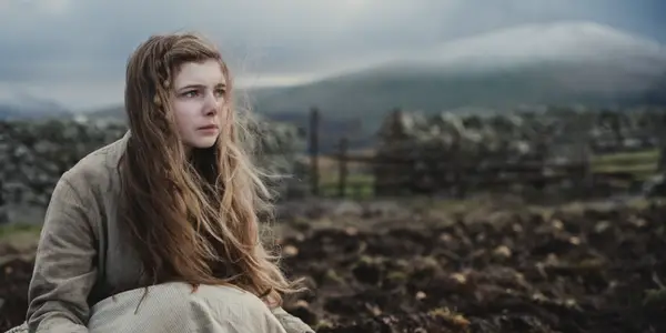 Interview With GWEN Star Eleanor Worthington-Cox Interview With GWEN Star Eleanor Worthington-Cox