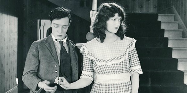 THE BUSTER KEATON COLLECTION: VOLUME 2: Cohen Film Collection Releases Wonderful Restorations of SHERLOCK JR. and THE NAVIGATOR THE BUSTER KEATON COLLECTION: VOLUME 2: Cohen Film Collection Releases Wonderful Restorations of SHERLOCK JR. and THE NAVIGATOR