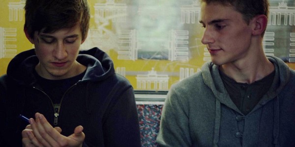 Queerly Ever After #7: SILENT YOUTH (2012) Part 1 Queerly Ever After #7: SILENT YOUTH (2012) Part 1