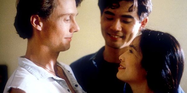 The Problems With Ang Lee’s Gay Couple Films The Problems With Ang Lee’s Gay Couple Films
