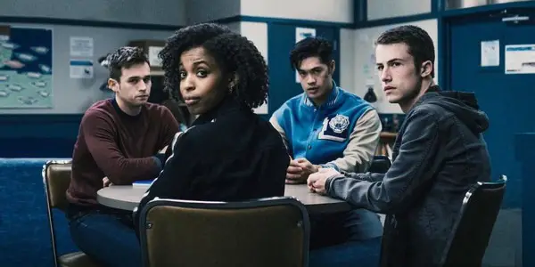 13 REASONS WHY Season 3: A Rocky Start Brings Dramatic Conclusions 13 REASONS WHY Season 3: A Rocky Start Brings Dramatic Conclusions
