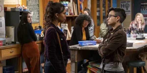 13 REASONS WHY Season 3: A Rocky Start Brings Dramatic Conclusions 13 REASONS WHY Season 3: A Rocky Start Brings Dramatic Conclusions