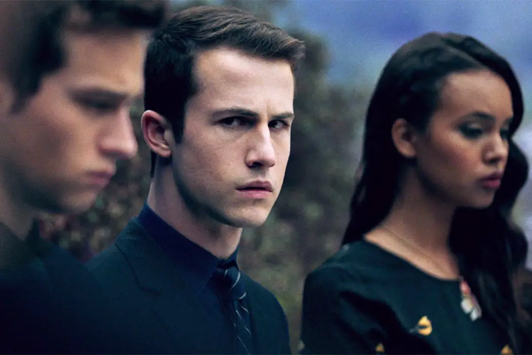 13 REASONS WHY Season 3: A Rocky Start Brings Dramatic Conclusions