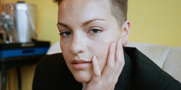 Interview With Camille Hollett-French, Star, Writer & Director Of HER STORY (IN THREE PARTS) Interview with Camille Hollett-French, actress, writer and director of HER STORY (IN THREE PARTS)