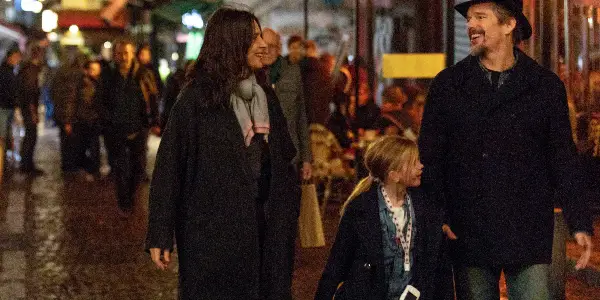 Venice International Film Festival 2019: THE TRUTH (LA VÉRITÉ) Venice International Film Festival 2019: THE TRUTH (LA VÉRITÉ)