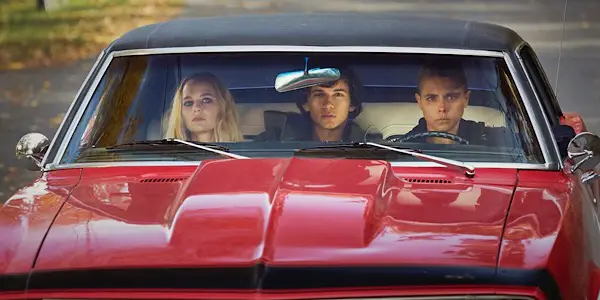 Fantasia Film Festival 2019: Feature Film Round-Up Fantasia Film Festival 2019: Feature Film Round-Up