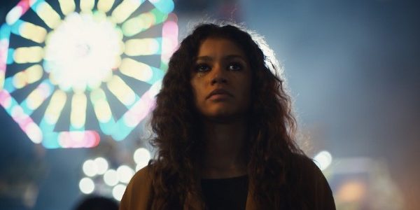 EUPHORIA S1: The Trip of a Lifetime