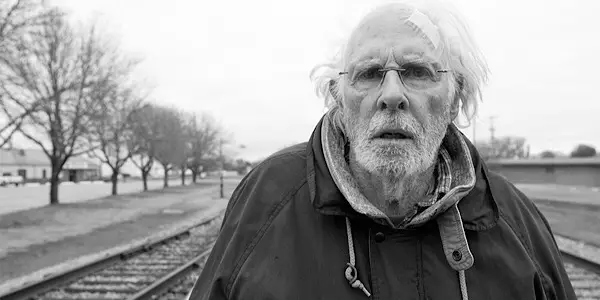 "You Need To Just Forget What's On The Page And Have Conversations." Interview with Bruce Dern For FREAKS "You Need To Just Forget What's On The Page And Have Conversations." Interview with Bruce Dern For FREAKS