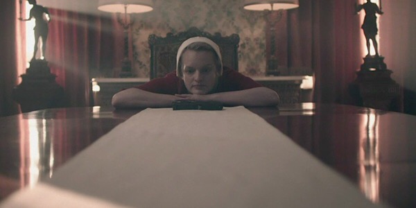 THE HANDMAID’S TALE (S3E13) "Mayday": The Finale Fans Deserve