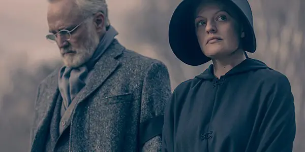 “THE HANDMAID’S TALE (S3E12) “Sacrifice”: The Give & Take “THE HANDMAID’S TALE (S3E12) “Sacrifice”: The Give & Take