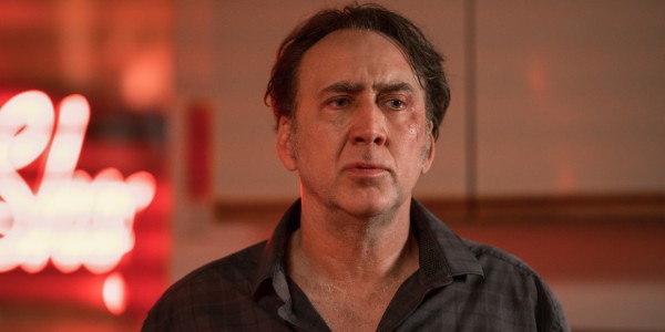 Director Shawn Ku Has A SCORE TO SETTLE