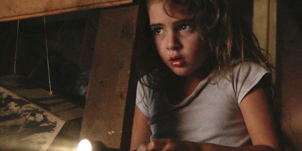 "You Need To Just Forget What's On The Page And Have Conversations." Interview with Bruce Dern For FREAKS "You Need To Just Forget What's On The Page And Have Conversations." Interview with Bruce Dern For FREAKS