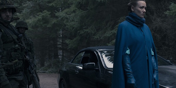 THE HANDMAID’S TALE (S3E11) “Liars”: Nowhere To Run THE HANDMAID’S TALE (S3E11) “Liars”: Nowhere To Run