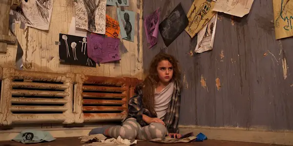"You Need To Just Forget What's On The Page And Have Conversations." Interview with Bruce Dern For FREAKS "You Need To Just Forget What's On The Page And Have Conversations." Interview with Bruce Dern For FREAKS