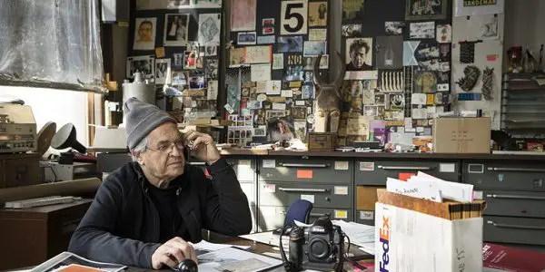 JAY MYSELF: Clutter King Retraces 50 Years Of Collected Gems JAY MYSELF: Clutter King Retraces 50 Years Of Collected Gems