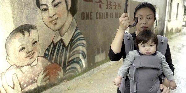 ONE CHILD NATION: Documentary Filmmaking At Its Most Effective