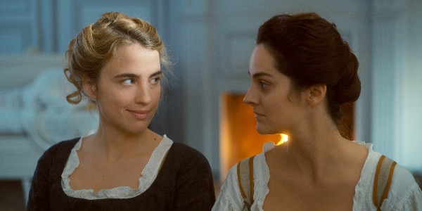 Beginner's Guide: Céline Sciamma, Writer & Director Beginner's Guide: Céline Sciamma, Writer & Director