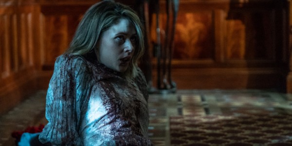 Director Richard Bates, Jr. On Directing Horror/Comedy TONE-DEAF Director Richard Bates, Jr. On Directing Horror/Comedy TONE-DEAF