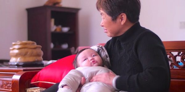 ONE CHILD NATION: Documentary Filmmaking At Its Most Effective ONE CHILD NATION: Documentary Filmmaking At Its Most Effective