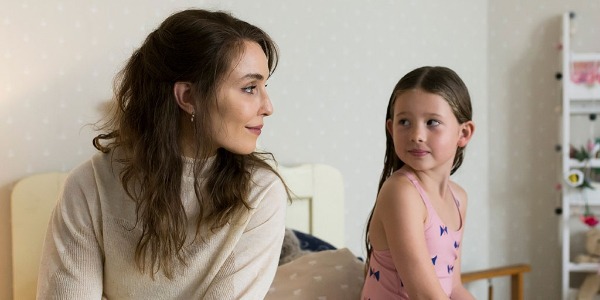 Melbourne International Film Festival 2019 Week 2 Report: THE LODGE, ANGEL OF MINE AND THE UNKNOWN SAINT Melbourne International Film Festival 2019 Week 2 Report: THE LODGE, ANGEL OF MINE AND THE UNKNOWN SAINT