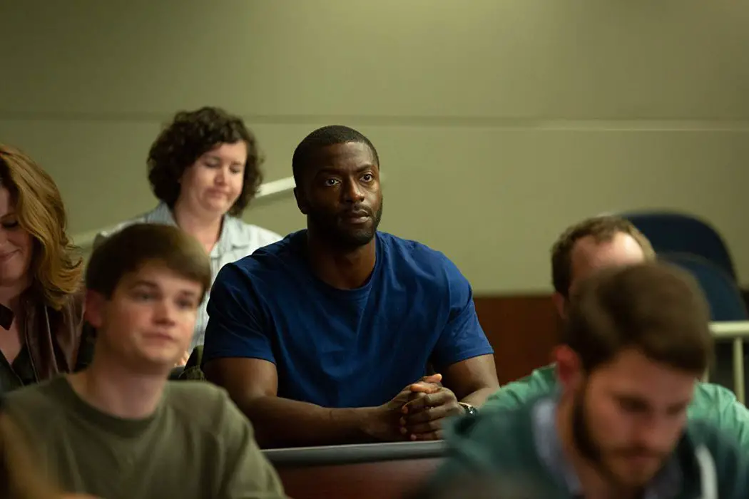 BRIAN BANKS: A Fumbled Take On An Incredible Story