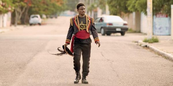 Melbourne International Film Festival 2019: THE DAY SHALL COME Melbourne International Film Festival 2019: THE DAY SHALL COME