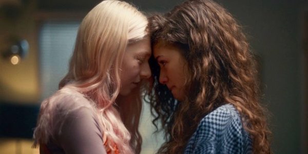 EUPHORIA S1: The Trip of a Lifetime