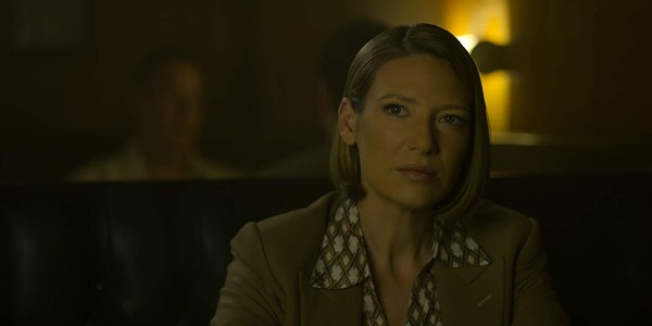 MINDHUNTER S2E1-3: Return To Quantico MINDHUNTER S2E1-3: Return To Quantico