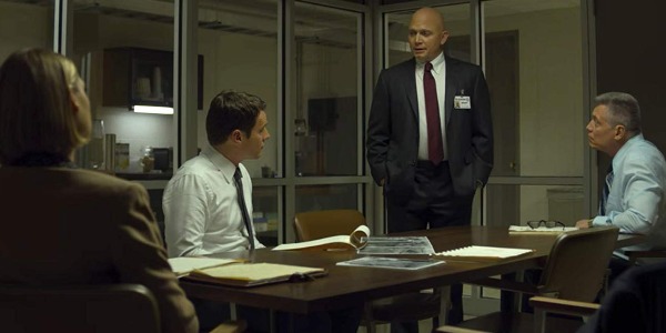 MINDHUNTER: Season 2: EP. 4-6: Family Strife, Manson & An Expanding Mystery MINDHUNTER: Season 2: EP. 4-6: Family Strife, Manson & An Expanding Mystery