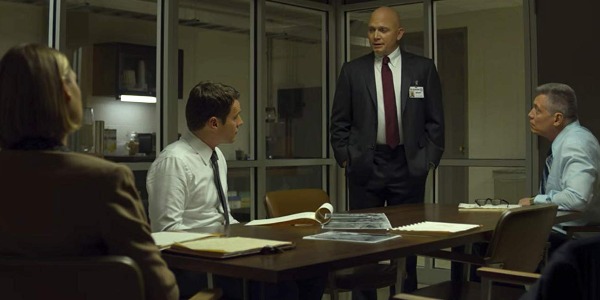 MINDHUNTER: Season 2: EP. 4-6: Family Strife, Manson & An Expanding Mystery