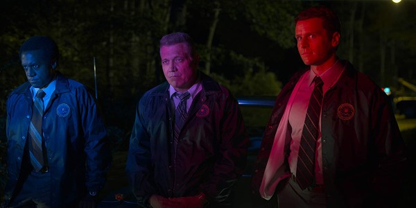 MINDHUNTER: Season 2: EP. 4-6: Family Strife, Manson & An Expanding Mystery