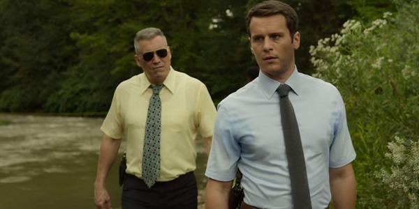 MINDHUNTER: S2E7-9: Questions Linger In A Bleak Conclusion MINDHUNTER: S2E7-9: Questions Linger In A Bleak Conclusion