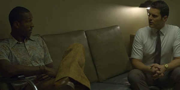 MINDHUNTER: S2E7-9: Questions Linger In A Bleak Conclusion MINDHUNTER: S2E7-9: Questions Linger In A Bleak Conclusion