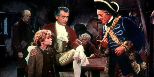 Video Dispatches: A BLOND IN LOVE, IN FABRIC & MOONFLEET Video Dispatches: A BLOND IN LOVE, IN FABRIC & MOONFLEET