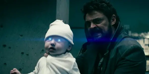 THE BOYS (S1E5+6) "Good for the Soul" & "The Innocents": Time to Face the Music