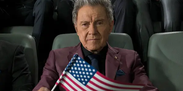 SEE YOU SOON: Major League Soccer As Lifetime Movie Romance SEE YOU SOON: Major League Soccer As Lifetime Movie Romance