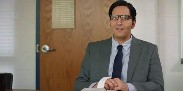 TEACHER: David Dastmalchian Anchors Piercing Bullying Thriller TEACHER: David Dastmalchian Anchors Piercing Bullying Thriller